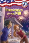 Fireworks at the FBI #6 (Capital Mysteries)