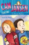 GHOSTLY MYSTERY #16 (CAM JANSEN)