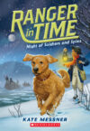 Night of Soldiers and Spies #10 (Ranger in Time)