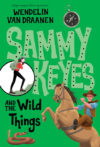 Sammy Keyes and the Wild Things #11 ( Sammy Keyes