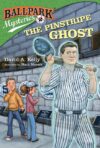 Pinstripe Ghost #2 (Ballpark Mysteries)