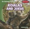 Koalas and Joeys