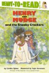HENRY & MUDGE & THE SNEAKY CRACKERS #16