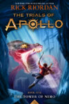 Tower of Nero #5 (Trials of Apollo)