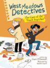 West Meadows Detectives: The Case of the Snack Sn
