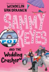 Sammy Keyes and the Wedding Crasher #13
