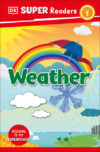 Weather (DK Super Readers Level 1)