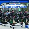 Story Behind St. Patrick’s Day
