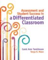 Assessment and Student Success in a Differentiated