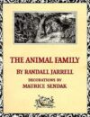 Animal Family: A Newbery Honor Award Winner