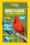 Nat Geo Kids Bird Guide of North America 2e