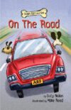 On the Road #2 (Down Girl and Sit)