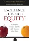 Excellence Through Equity: Five Principles of Cour