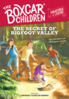 Secret of Bigfoot Valley