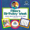 Mile's Birthday Week