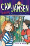 MYSTERY OF THE MONKEY HOUSE #10 (CAM JAN