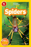 Spiders (National Geographic Readers Level 1)
