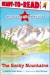 Rocky Mountains (RTR Lvl 1) ( Wonders of America )