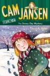 Snowy Day Mystery #24 (Cam Jansen)