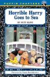Horrible Harry Goes to Sea #13 (Horrible Harry)