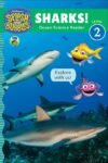 Sharks! (Splash and Bubbles) Level 2