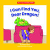 I Can Find You Dear Dragon!