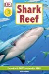 Shark Reef (DK Readers Level 3)