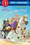 I Love My Dad