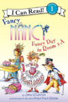 Fancy Day in Room 1-A (I Can Read Level 1)