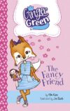 Fancy Friend (Ginger Green Playdate Queen)