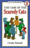 Case of the Scaredy Cats ( I Can Read Lvl 2 )