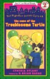Case of the Troublesome Turtle ( I Can Read Lvl 2