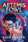 Time Paradox #6  ( Artemis Fowl )