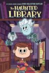Haunted Library #1 (Haunted Library)