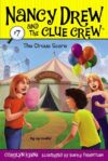CIRCUS SCARE #7 (NANCY DREW CLUE CREW)