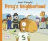 PERCY'S NEIGHBORHOOD