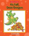 It's Fall Dear Dragon