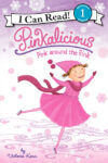 Pinkalicious: Pink Around the Rink (ICR Lvl 1)