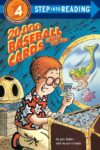 20000 Baseball Cards Under the Sea (SIR Level 4)