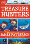 Treasure Hunters #1 ( Treasure Hunters )
