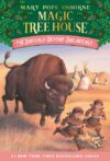 Buffalo Before Breakfast #18 ( Magic Tree House )