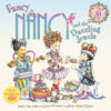 Fancy Nancy and the Dazzling Jewels (Fancy Nancy)