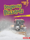 Dangerous Blizzards (Earth in Danger)(LB)