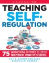 Teaching Self-Regulation Seventy-Five Inst Gr 6-12