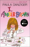 I Amber Brown #8 (Amber Brown)
