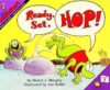 Ready Set Hop! (Mathstart 3 #2)