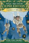 World at War 1944 #1 (Magic Tree House Super)