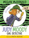 Judy Moody Girl Detective