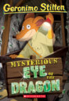 Mysterious Eye of the Dragon #78 ( Geronimo Stilto