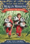 PERFECT TIME FOR PANDAS #20 ( Merlin Missions )